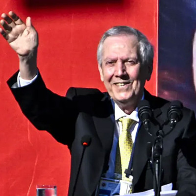 Aziz Yıldırım, iki transferi birden bitiriyor! Fenerbahçe'nin yeni golcüleri