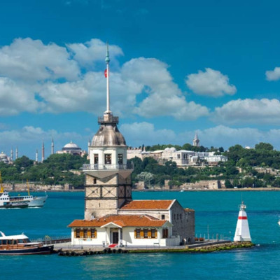 İstanbul Valiliğinden acil kodlu talimat! 39 ilçeye yazı gönderildi