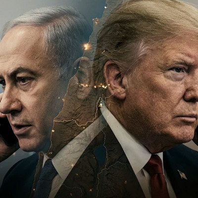 Barışa günler kala İsrail alçaklığı sürdürüyor: Netanyahu'dan Trump'a rest