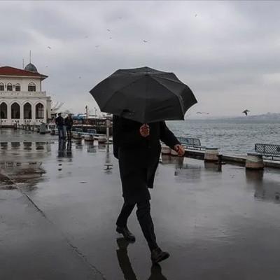 İstanbul'a hafta sonu termo şok geliyor!