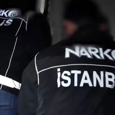 İstanbul merkezli 4 ilde uyuşturucu operasyonu