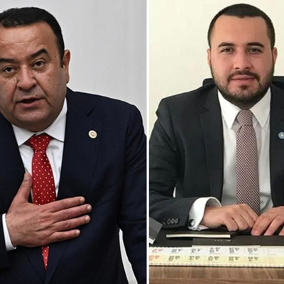 CHP'li Adnan Beker’in oğlu Oğuzhan Beker gözaltında