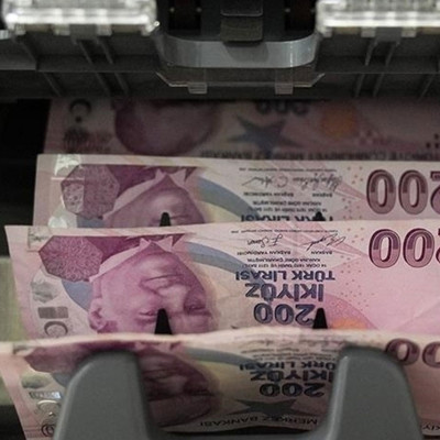 BDDK: KKM bakiyesindeki düşüş devam ediyor