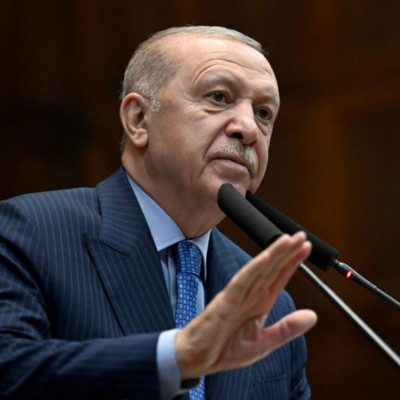 Erdoğan'ın başdanışmanı seçim için açıklama yaptı: İlk kez tarihi verdi!