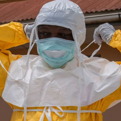 DSÖ'den korkutan Ebola itirafı: Virüsü kontrol edemiyoruz