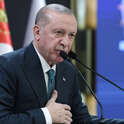 Cumhurbaşkanı Erdoğan: Kanser ilaçlarını artık ülkemizde üreteceğiz