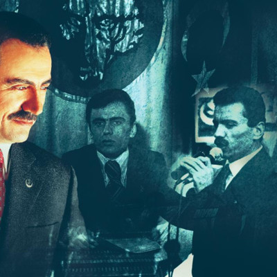 Soruşturmada yeni gelişme! Muhsin Yazıcıoğlu dosyası yeniden açılıyor