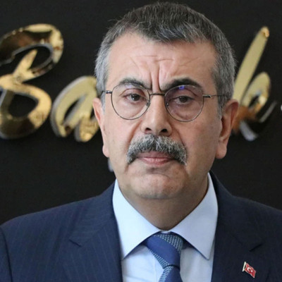 Milli Eğitim Bakanı Yusuf Tekin'den çağrı