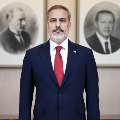 Bakan Fidan'dan diplomasi trafiği. Katar başbakanı ve ABD'li müzakerecilerle görüştü