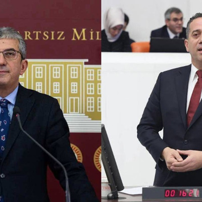 Ali Mahir Başarır ve Gökhan Günaydın'ın CHP Grup Başkanvekillikleri düştü