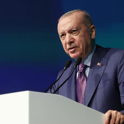 2 il arasındaki sınır yeniden çizildi: Erdoğan imzaladı!