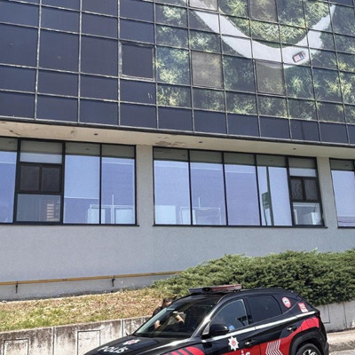 Otokoç binasına silahlı saldırıya soruşturma: 5 şüpheli tutuklandı