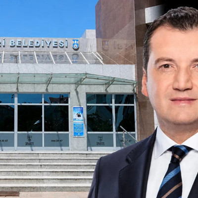 Yolsuzluk soruşturması: Silivri Belediyesi'nde başkan ve 9 kişi tutuklandı