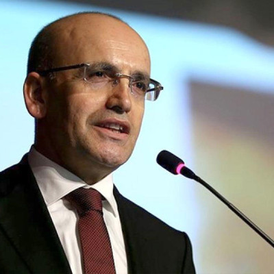 Mehmet Şimşek: Küresel şoklara karşı dayanıklılığı güçlendirdik
