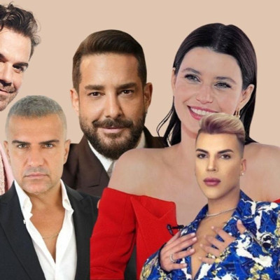 Ünlülere uyuşturucu operasyonu: 9 kişi tutuklandı