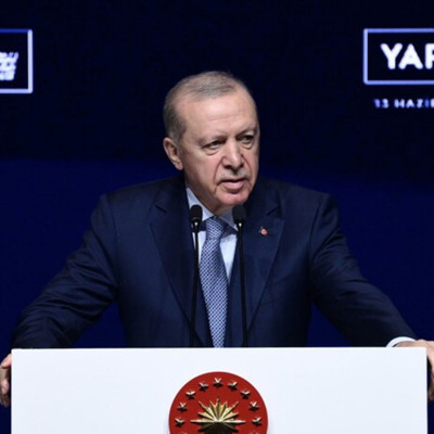 Cumhurbaşkanı Erdoğan, Yapay Zeka Eylem Planı'nı açıkladı