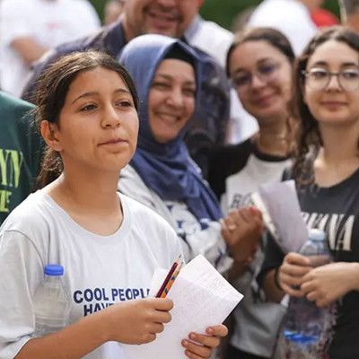 LGS soruları zor muydu, kolay mıydı? Sınavdan çıkan öğrenciler yanıtladı
