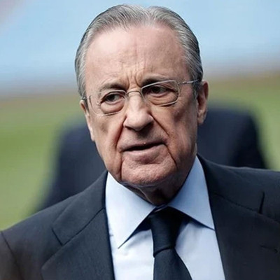 Barcelona, Florentino Perez'e dava açtı!