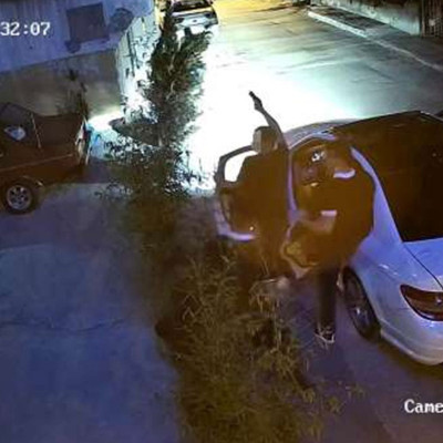 Antalya’da suç örgütü operasyonu: 63 şüpheli gözaltına alındı