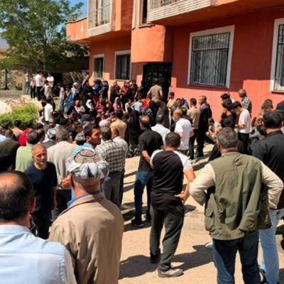 Uzman çavuş kayınpederinin evini bastı! 4 kişi hayatını kaybetti