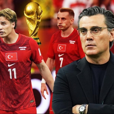 Dünya Kupası'nda Avustralya'ya karşı hezimeti yaşadık: Montella'ya büyük eleştiri