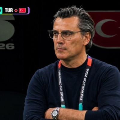 Montella'dan ağır mağlubiyet sonrası ilk sözler: Ne söyleyeceği merak konusuydu