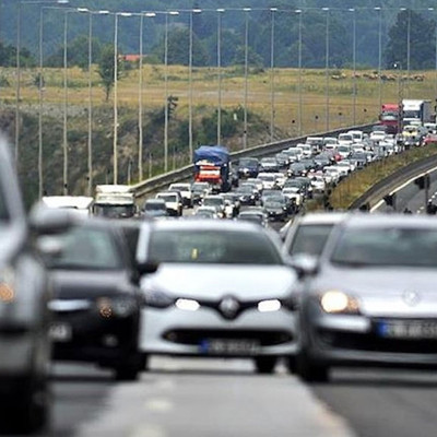 Tüm araç sahiplerini etkileyecek zam 15 gün sonra yürürlüğe girecek