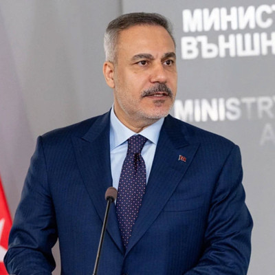 Dışişleri Bakanı Hakan Fidan, Rusya'ya gidiyor!