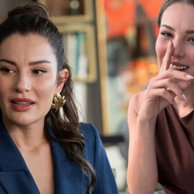 Kızılcık Şerbeti'nin Işıl'ı Ece İrtem hayatını kaybetti! 35 yaşındaki Ece İrtem'in ölüm sebebi ne?