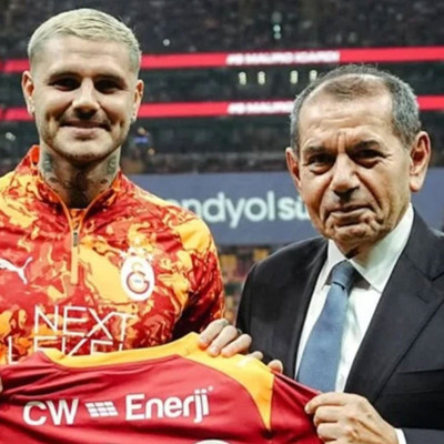 Beşiktaş iddiaları vardı! Mauro Icardi'nin menajerinden açıklama