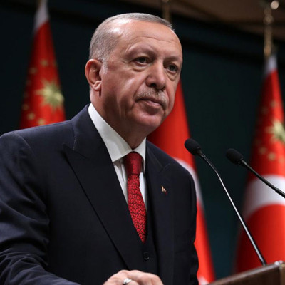 Cumhurbaşkanı Erdoğan: ABD-İran mutabakatı ile bölgemiz rahat bir nefes aldı