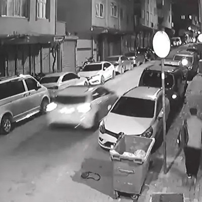 İstanbul'da dehşet gecesi! Evlenmek istediği kızın kardeşini öldürdü