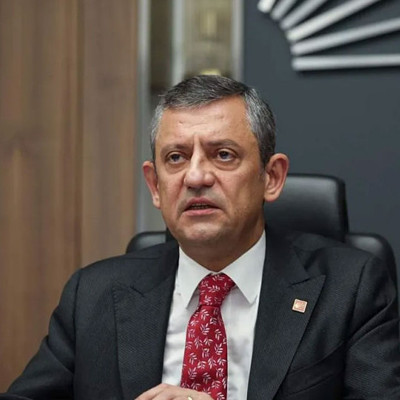 Özgür Özel'in yeni partisinin adı belli olmuştu: Logosu da ortaya çıktı!