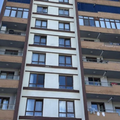 Nevşehir'de 5. kattan düşen çocuk hayatını kaybetti