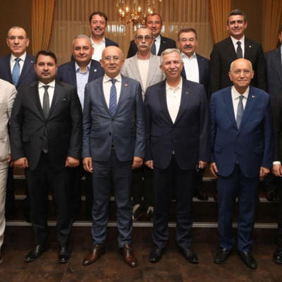 Ankara'yı sarsan iddia: 4 CHP'li belediye başkanı AK Parti'ye geçecek