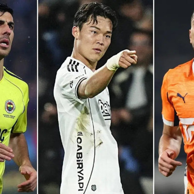 Avrupa'da kura günü! Beşiktaş ve Fenerbahçe'nin rakipleri belli oldu