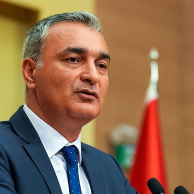 Müslim Sarı, CHP'deki ihraç kararlarını açıkladı