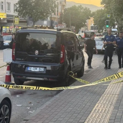 Sosyal medyada başlayan husumet kanlı bitti: 22 yaşındaki genç öldürüldü