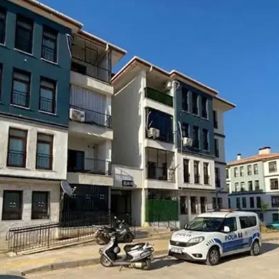 Korkunç olayın adresi Gaziantep! Evinde başından vurulmuş halde bulundu