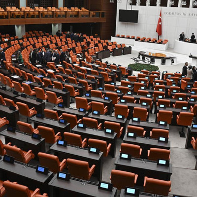 1 Temmuz'da tatil yok: TBMM'nin çalışma süresi uzatıldı
