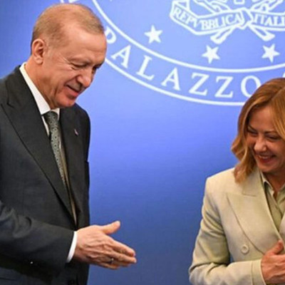 Yeşilay’dan sigarayı bırakan İtalya Başbakanı’na tebrik: Aramıza hoş geldin