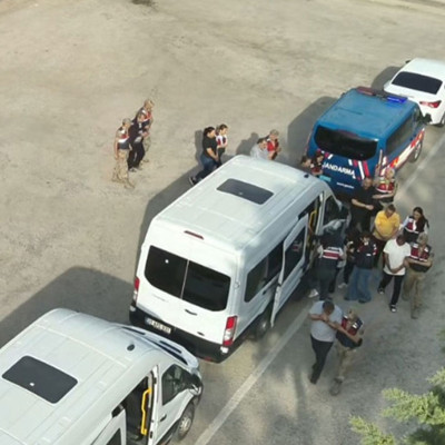 14 ilde usulsüz sağlık raporu operasyonu: 10 gözaltı, 4 tutuklama