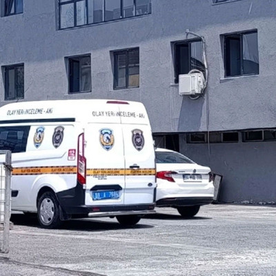 Tekirdağ'da fabrikada alacak verecek kavgası: 1 ölü 1 ağır yaralı