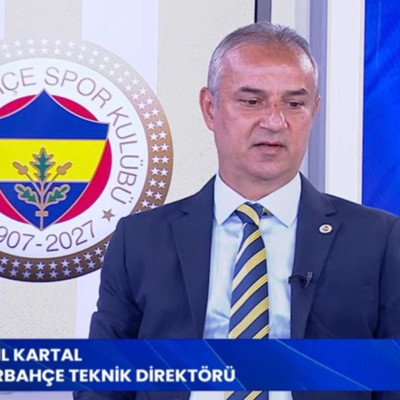 Fenerbahçe'nin yeni teknik direktörü belli oldu