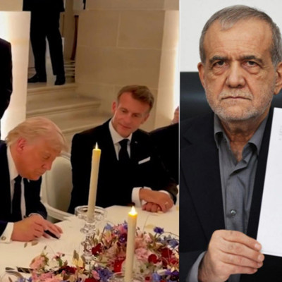 ABD ve İran tarihi anlaşmayı imzaladı: Mutabakat resmen yürürlüğe girdi
