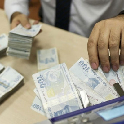KKM bakiyesindeki düşüş devam ediyor