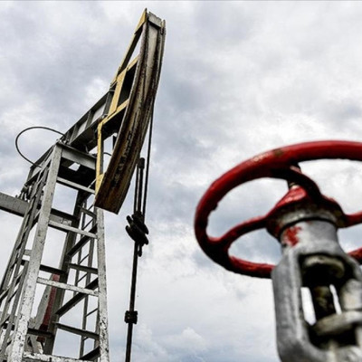 Brent petrolün varili 77,31 dolardan işlem görüyor