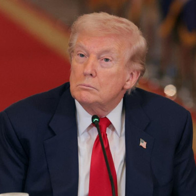 Trump'tan görülmemiş geri adım! Defalarca yalanladığı madde mutabakata girdi