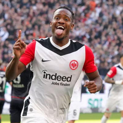 Michy Batshuayi, Süper Lig'e dönüyor! Yeni adresine kimse inanamadı