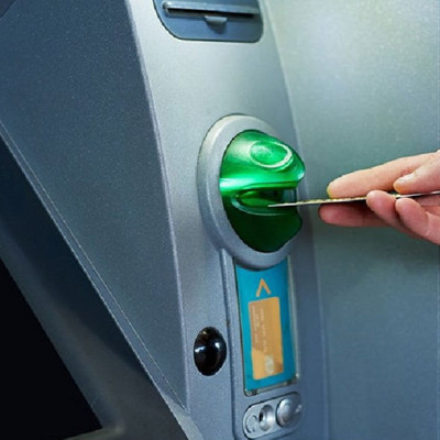Dev banka Türkiye'deki tüm ATM'lerini kaldırıyor